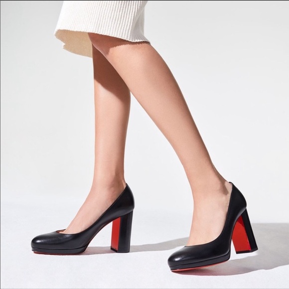 Brand New Christian Louboutin Kabetts 37 SOLD OUT - Picture 2 of 12